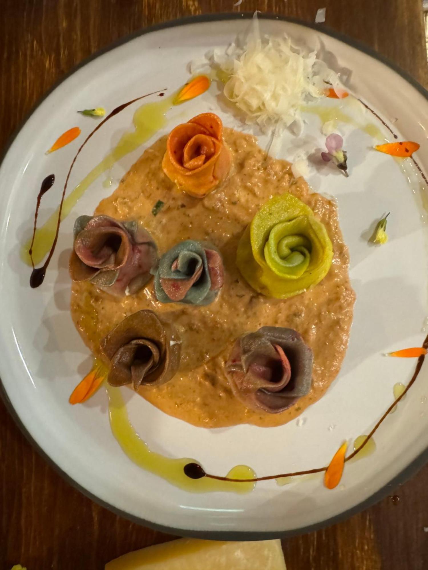 מלון San Mateo Rio Hondo Casa Chuparrosas מראה חיצוני תמונה